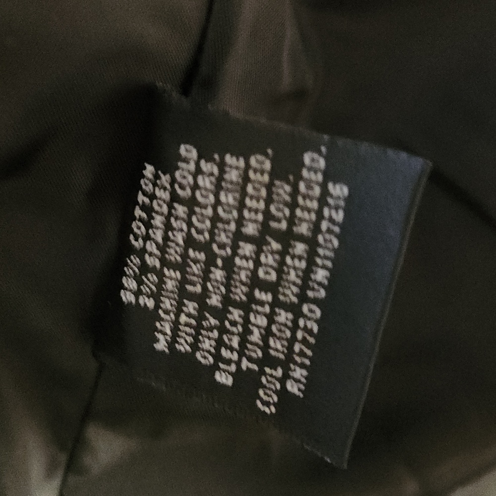 Mossimo blazer - Picture 4 of 5